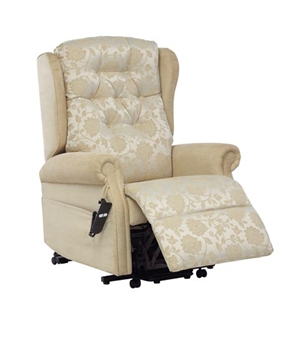 Somerset Manual & Electric Recliners