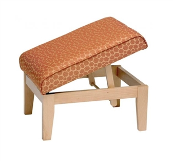 Adjustable Leg Rest | Nursing Home Chairs | Care Chairs