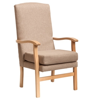 Chairs With Arms For The Elderly