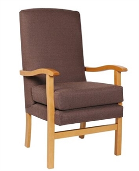 Chairs With Arms For The Elderly