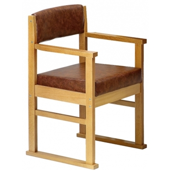Apollo Carver Chair