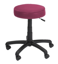 RSS Low Swivel Stool