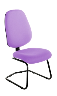 BIMPC Jumbo Cantilever Chair