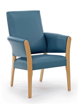 Care Home Chairs - Residential & Nursing Home Chairs & Seating