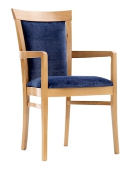 Siena Arm Chair