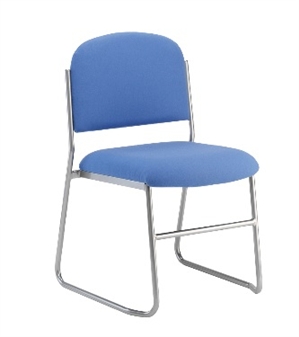 Skolar Stacking Chair