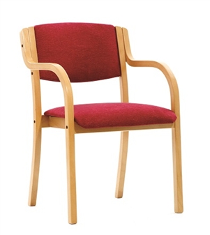 Modena Armchair