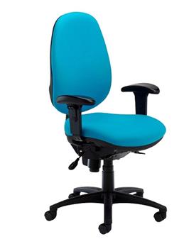 Ergonomic Task  Chair 24