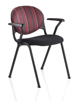 Prima 4 Leg Chair