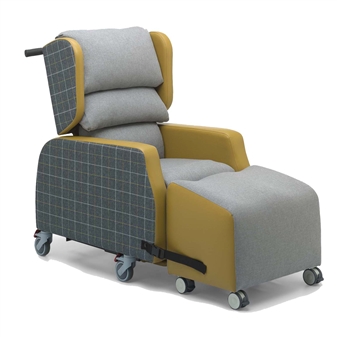 Porto Recliner