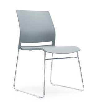 Verse Multi Purpose Stacking Chair