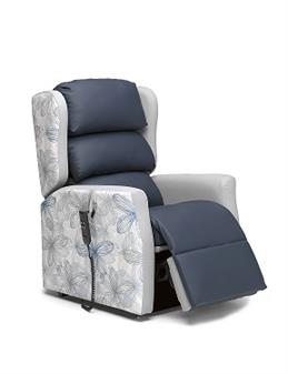 Sorrento Single & Dual Motor Recliner