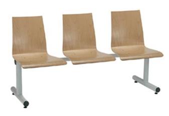 Stafford Beam Seating