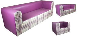 Medina Chair & Sofas - Mental Health Spec