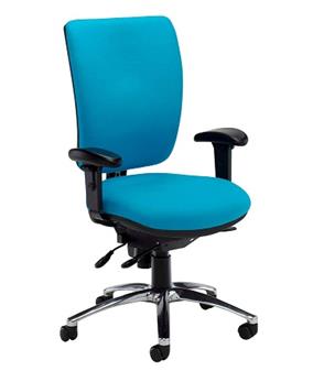 Ergo 24 Hour Ergonomic Task Chairs