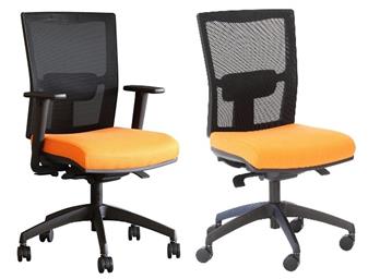 Sensit-Lite Premium Task Chairs