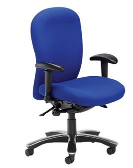 Posturemax 200 Premium Task Chair 24