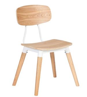 Winderemere Wood Chair
