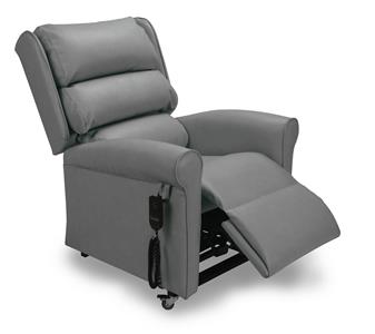 The Merlin Recliner Chair Range - NHS Spec