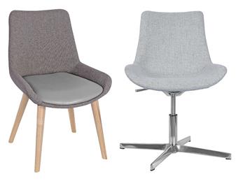 Clevedon Seating Range