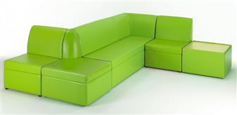 Stafford Soft Seating