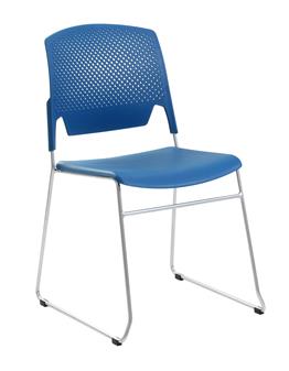 Edge Multi Purpose Poly Chair