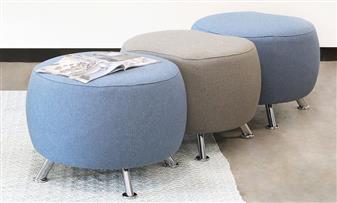 Skittle Soft Seating Range 