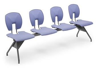 SE Curve Beam Seating