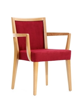 Arezzo Arm Chair