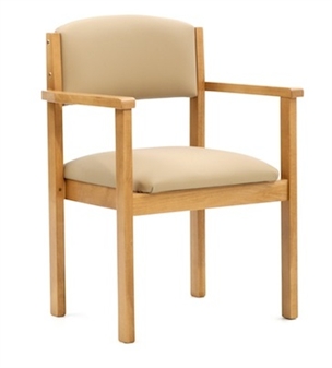 Oakdale Arm Chair