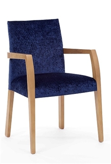 Rapallo Arm Chair
