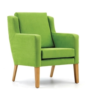 Colonsay Mid Back Chair