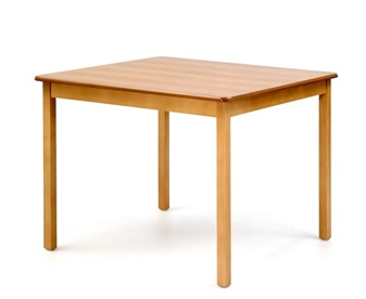Square Leg Table