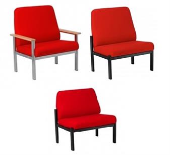 Paladin Bariatric Chairs