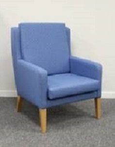 Colonsay Bariatric Chair