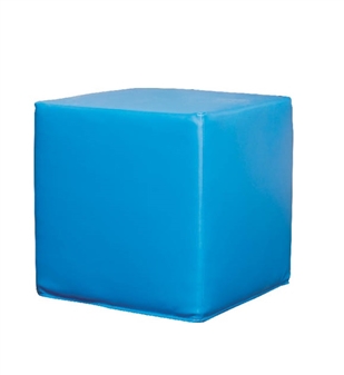 Foam Cube Stool