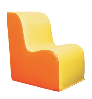 Foam Lounger Seat - Adult Size