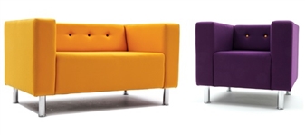 Chiswick Arm Chair & Sofa