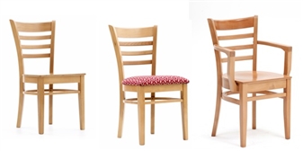 St Neots Dining Chairs
