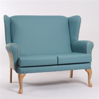 Alexander Two Seater Sofa