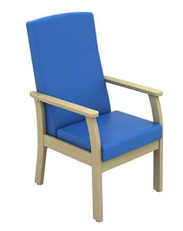 Marten Mid Back NHS Patient Chair