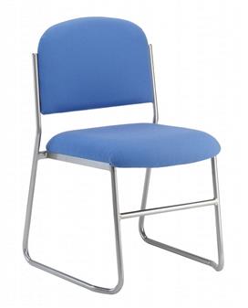 Skolar Stacking Chair