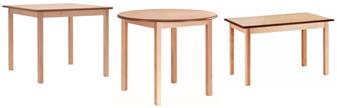 Nero Dining Tables