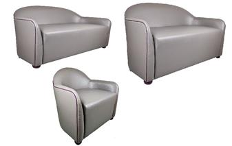 Hades Extreme Seating Chair & Sofas