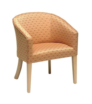 Wensleydale Tub Chair