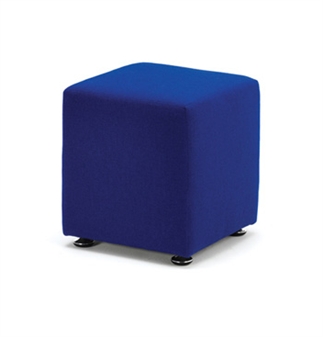 Cube Vinyl Seat