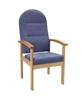 Saturn Chair