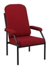 Redding High Back Armchair