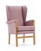 Deepdale Chair - Full Spec