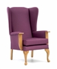 Cheshire Wing Chair